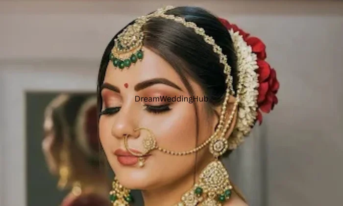 Renu Singla Makeover